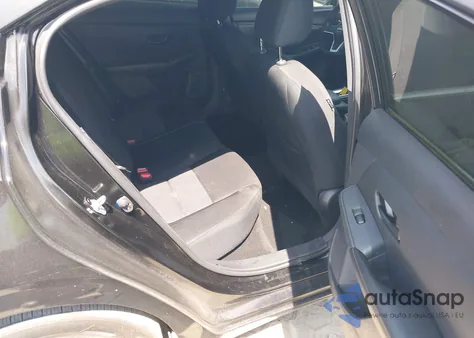 2024 Nissan Sentra Sv Xtronic Cvt z USA, uszkodzony, nr VIN 3N1AB8CV6RY344894